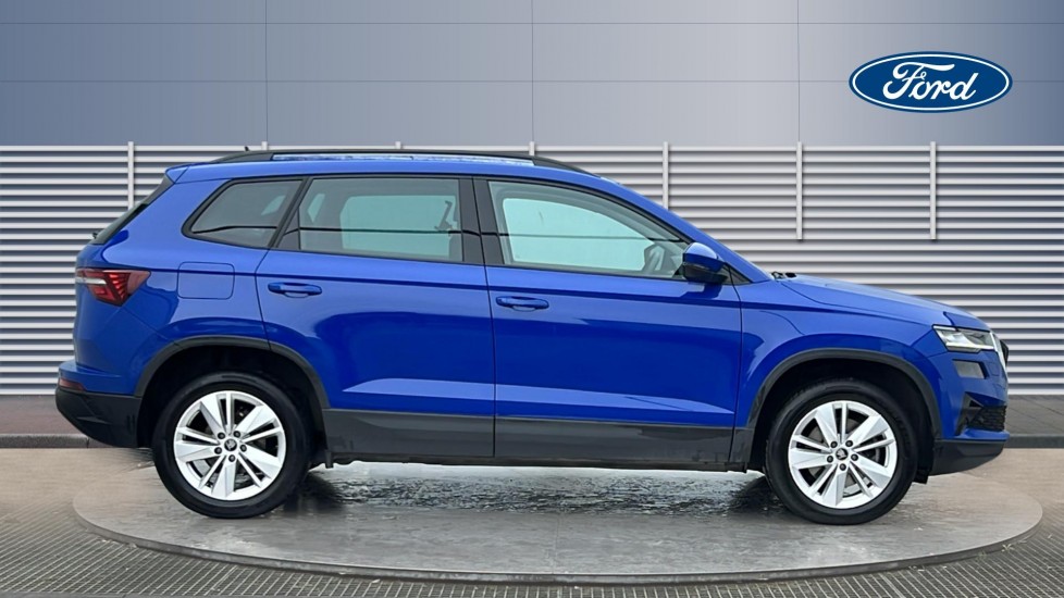 Skoda Karoq 1.5 TSI SE Edition 5dr DSG Petrol Estate - Image 5