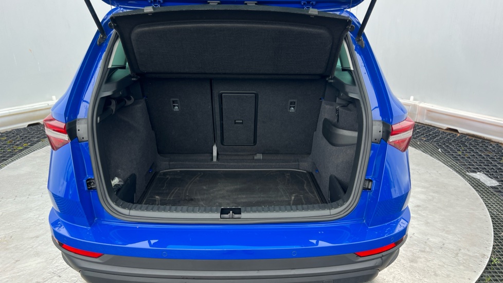 Skoda Karoq 1.5 TSI SE Edition 5dr DSG Petrol Estate - Image 4