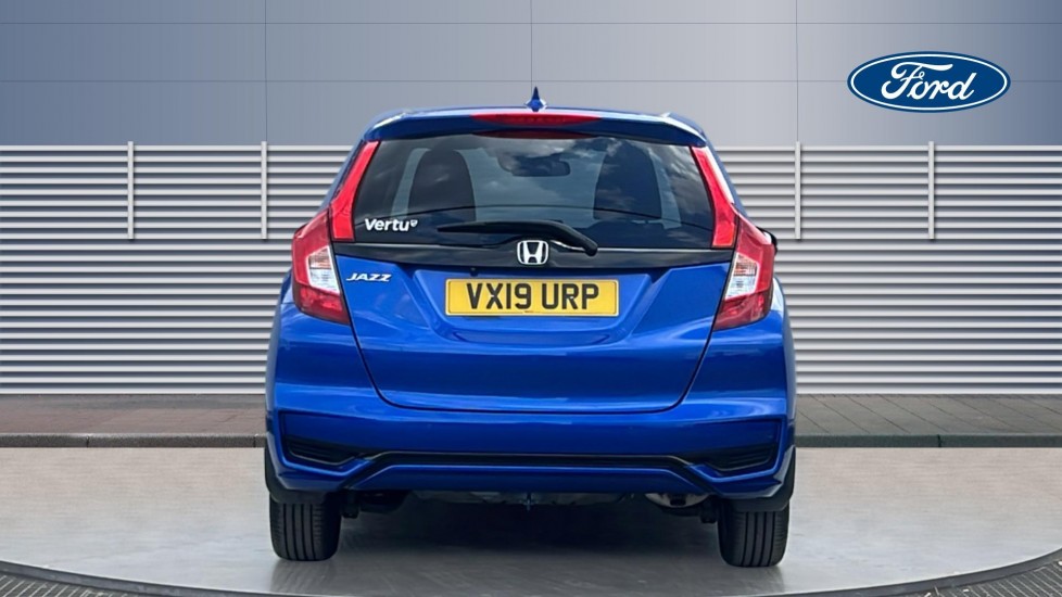 Honda Jazz 1.3 i-VTEC EX Navi 5dr Petrol Hatchback - Image 6