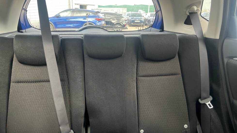 Honda Jazz 1.3 i-VTEC EX Navi 5dr Petrol Hatchback - Image 15