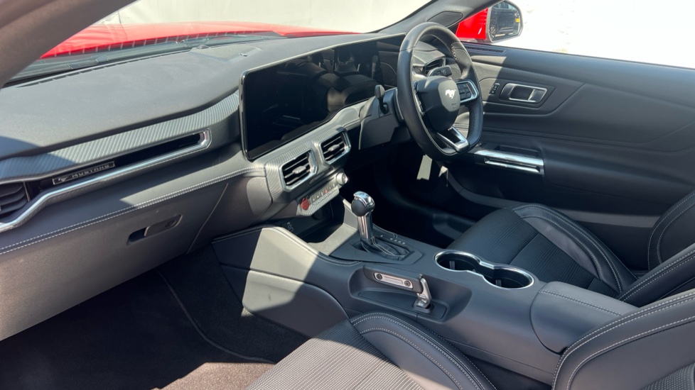 Ford Mustang 5.0 V8 GT 2dr Auto Petrol Convertible - Image 9