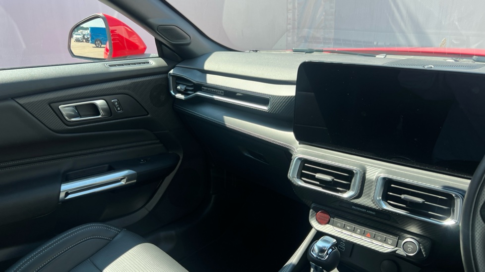 Ford Mustang 5.0 V8 GT 2dr Auto Petrol Convertible - Image 14