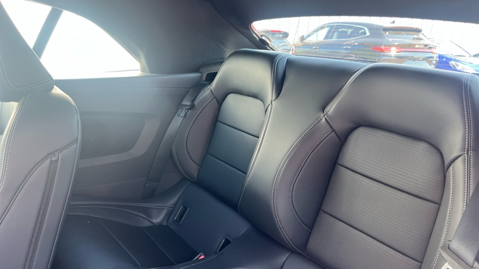 Ford Mustang 5.0 V8 GT 2dr Auto Petrol Convertible - Image 16