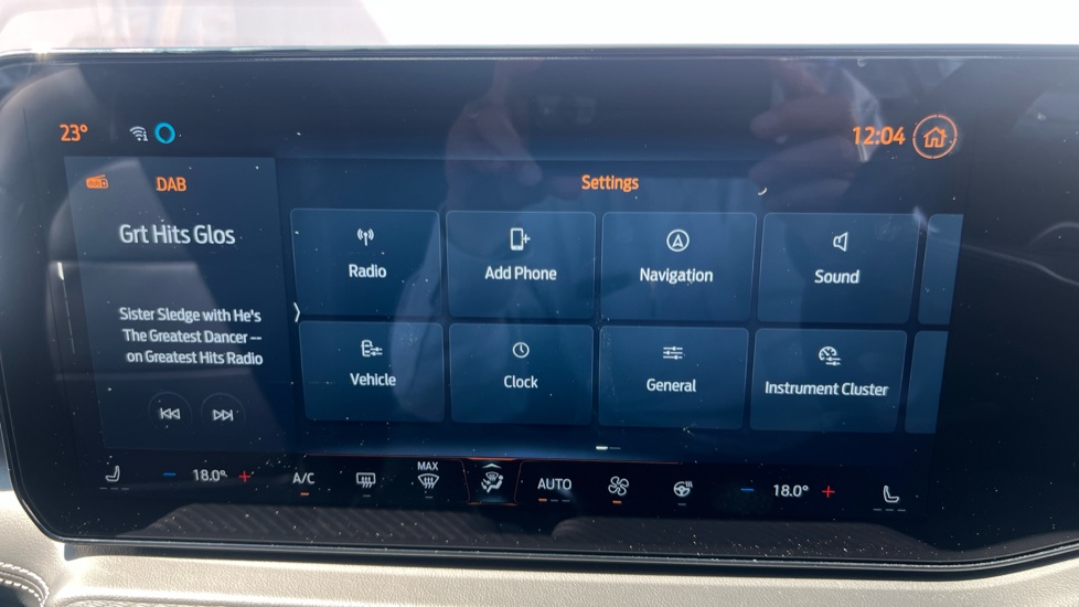Ford Mustang 5.0 V8 GT 2dr Auto Petrol Convertible - Image 22