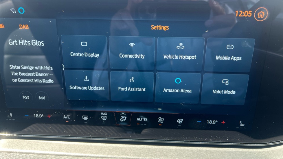 Ford Mustang 5.0 V8 GT 2dr Auto Petrol Convertible - Image 23