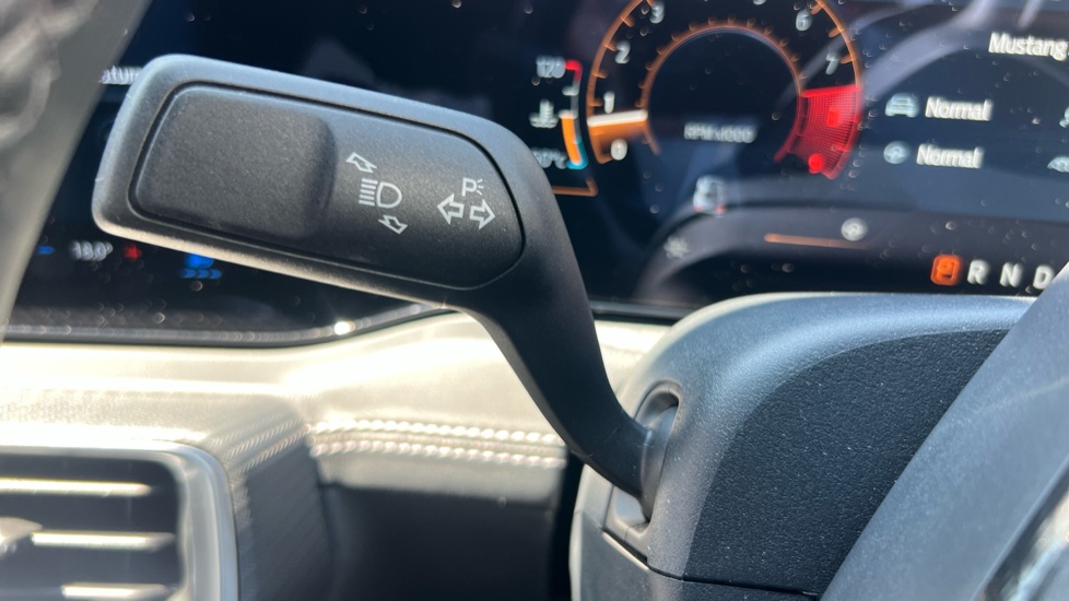 Ford Mustang 5.0 V8 GT 2dr Auto Petrol Convertible - Image 36