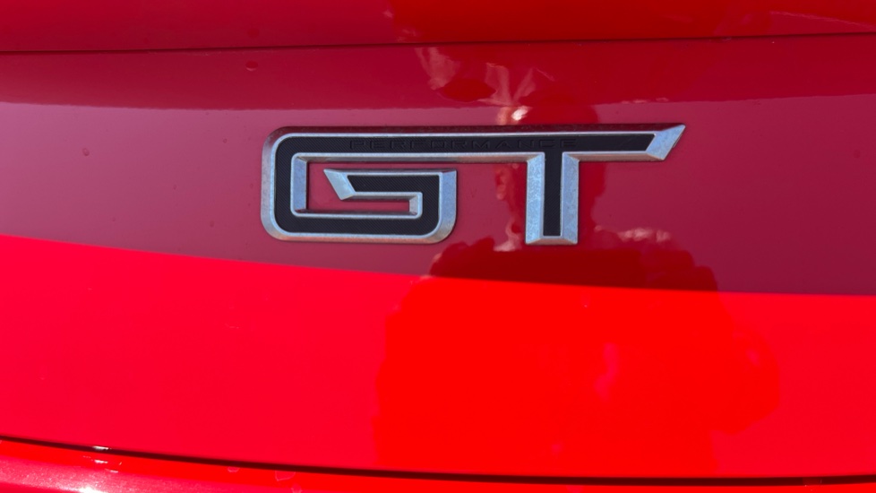 Ford Mustang 5.0 V8 GT 2dr Auto Petrol Convertible - Image 45