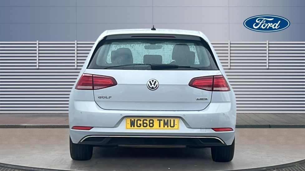 Volkswagen Golf 1.5 TSI EVO SE [Nav] 5dr Petrol Hatchback - Image 6