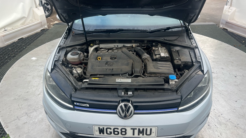 Volkswagen Golf 1.5 TSI EVO SE [Nav] 5dr Petrol Hatchback - Image 8