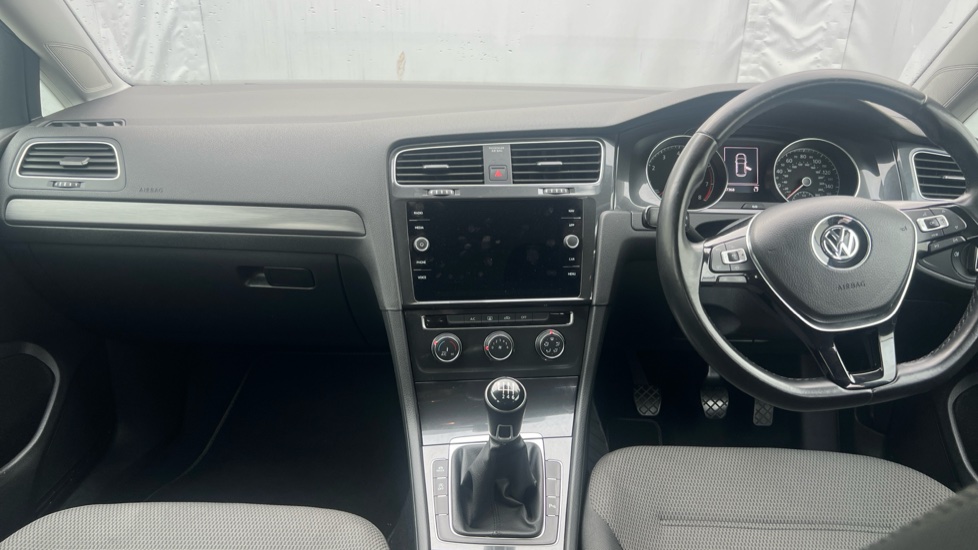 Volkswagen Golf 1.5 TSI EVO SE [Nav] 5dr Petrol Hatchback - Image 10
