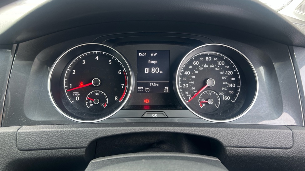 Volkswagen Golf 1.5 TSI EVO SE [Nav] 5dr Petrol Hatchback - Image 18