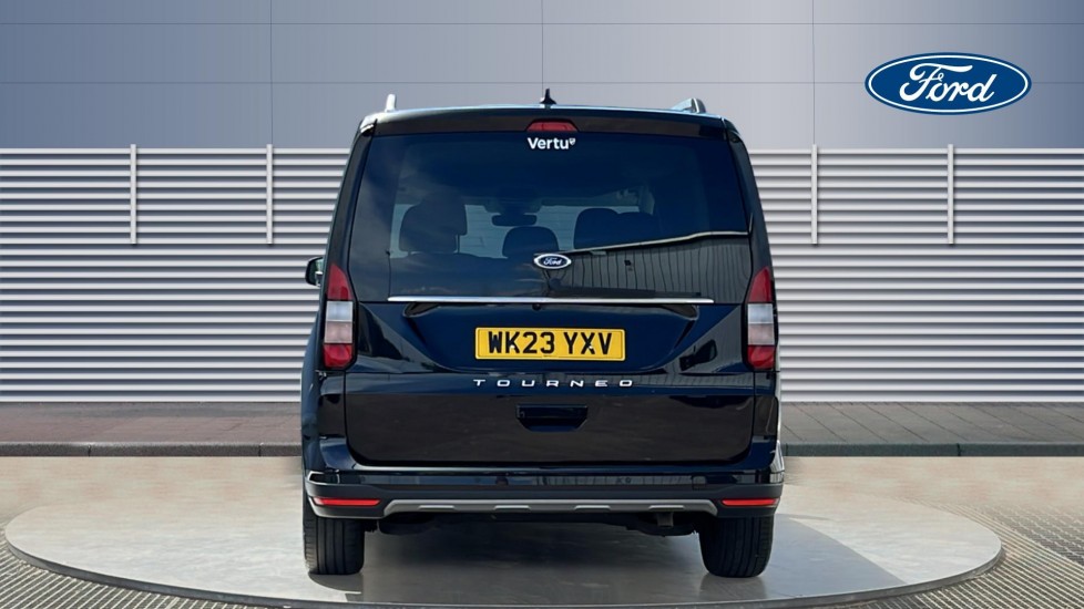 Ford Tourneo Connect 2.0 EcoBlue Active 5dr Auto Diesel Estate - Image 6