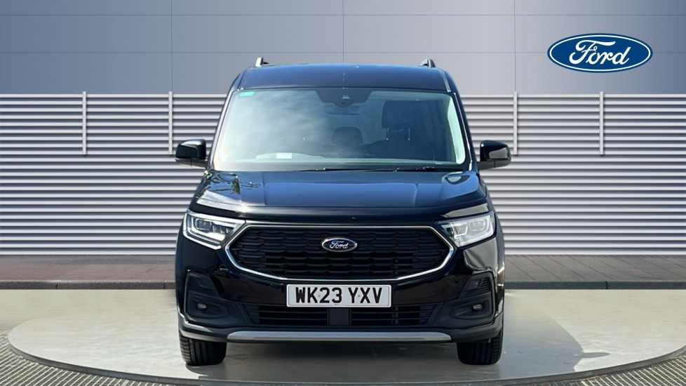 Ford Tourneo Connect 2.0 EcoBlue Active 5dr Auto Diesel Estate - Image 3