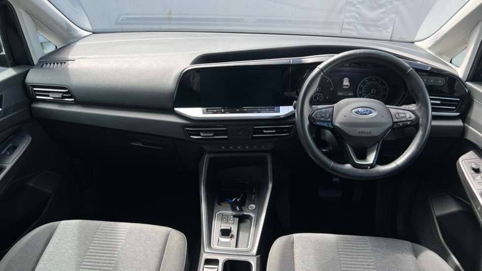 Ford Tourneo Connect 2.0 EcoBlue Active 5dr Auto Diesel Estate - Image 10