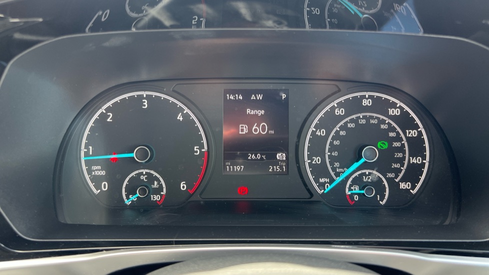 Ford Tourneo Connect 2.0 EcoBlue Active 5dr Auto Diesel Estate - Image 18