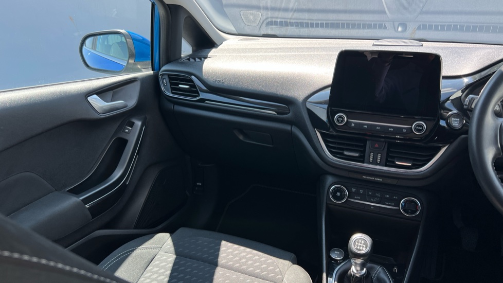Ford Fiesta 1.0 EcoBoost Titanium 5dr Petrol Hatchback - Image 14