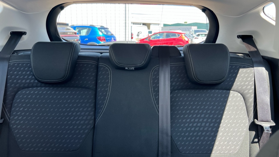 Ford Fiesta 1.0 EcoBoost Titanium 5dr Petrol Hatchback - Image 15