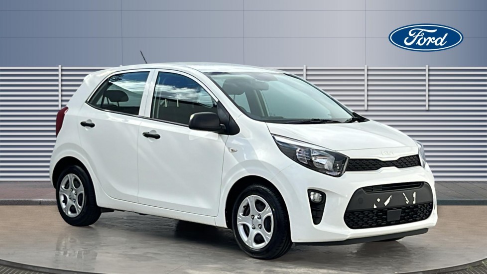2024 KIA Picanto