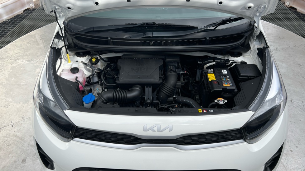 Kia Picanto 1.0 1 5dr [4 seats] Petrol Hatchback - Image 8