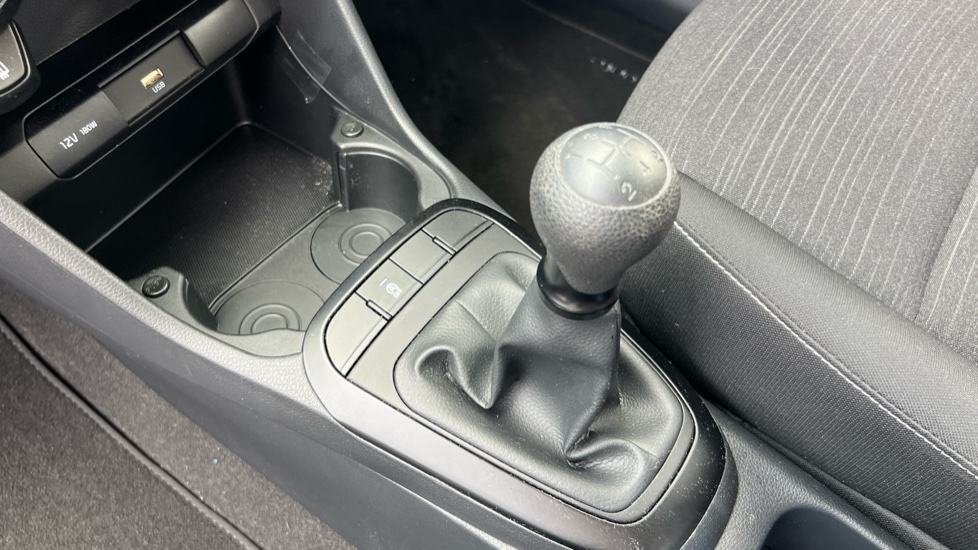 Kia Picanto 1.0 1 5dr [4 seats] Petrol Hatchback - Image 13