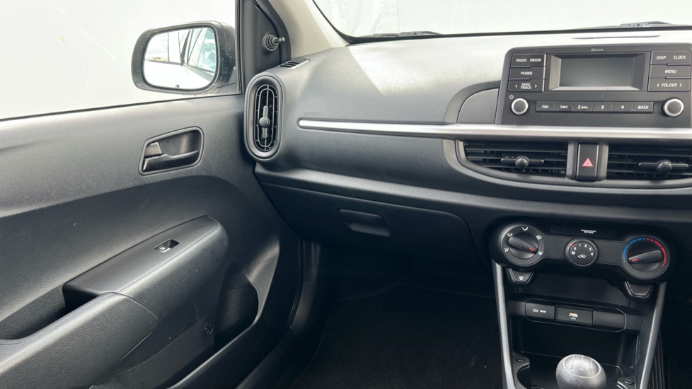 Kia Picanto 1.0 1 5dr [4 seats] Petrol Hatchback - Image 14