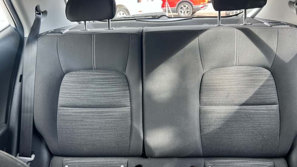 Kia Picanto 1.0 1 5dr [4 seats] Petrol Hatchback - Image 15