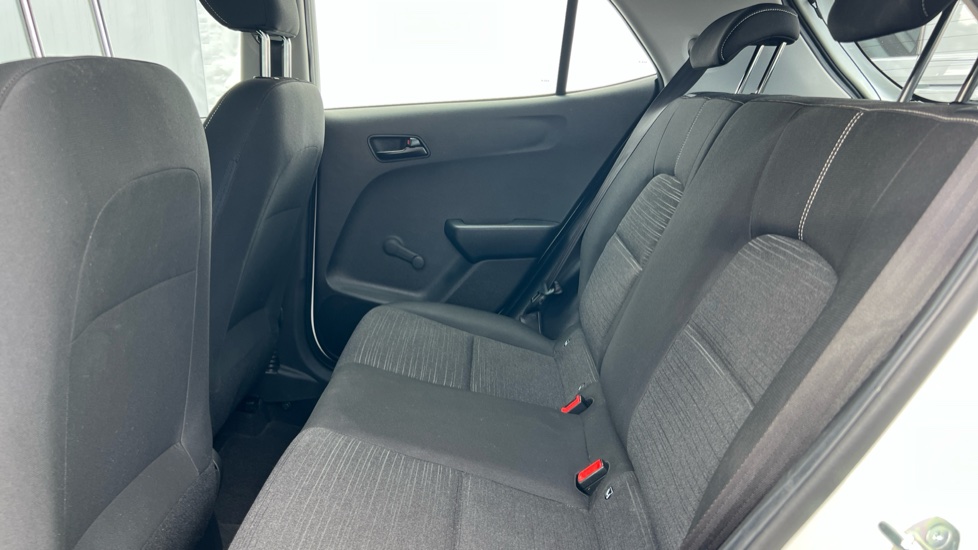 Kia Picanto 1.0 1 5dr [4 seats] Petrol Hatchback - Image 16