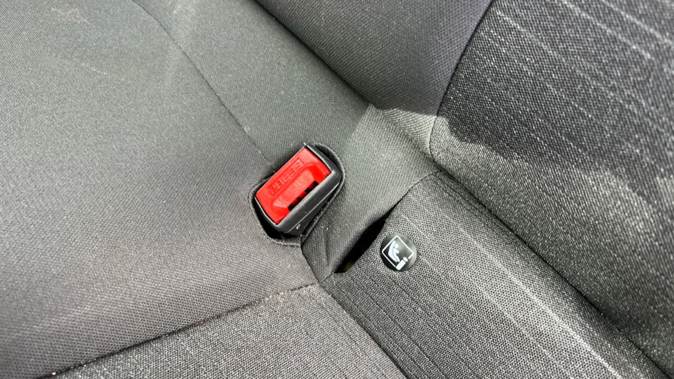 Kia Picanto 1.0 1 5dr [4 seats] Petrol Hatchback - Image 17