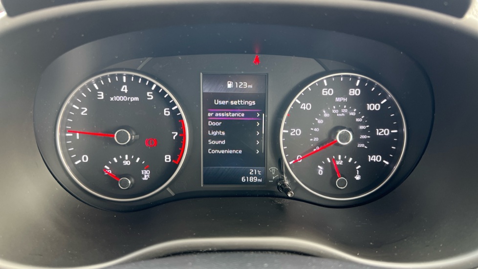 Kia Picanto 1.0 1 5dr [4 seats] Petrol Hatchback - Image 18