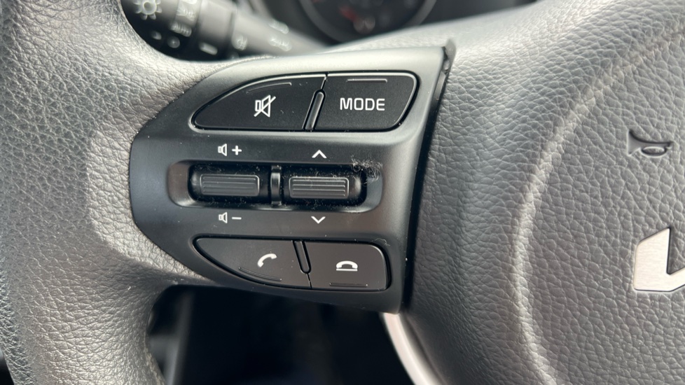 Kia Picanto 1.0 1 5dr [4 seats] Petrol Hatchback - Image 21