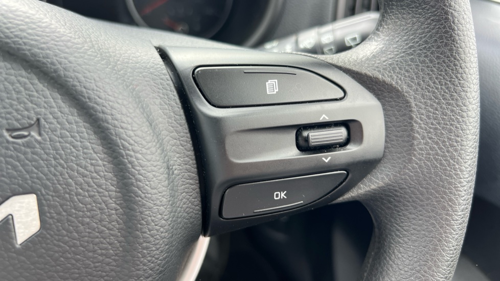 Kia Picanto 1.0 1 5dr [4 seats] Petrol Hatchback - Image 22