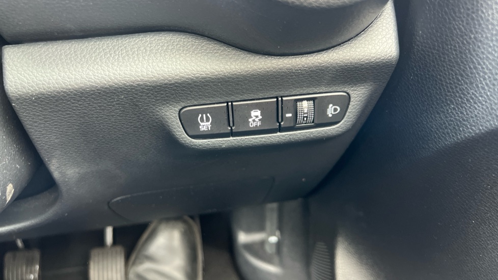 Kia Picanto 1.0 1 5dr [4 seats] Petrol Hatchback - Image 26