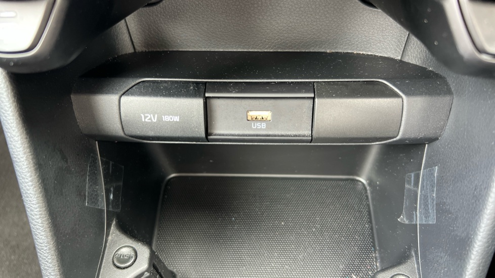 Kia Picanto 1.0 1 5dr [4 seats] Petrol Hatchback - Image 28