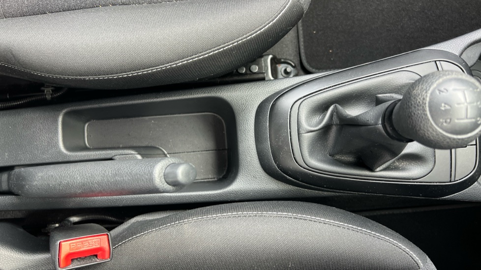 Kia Picanto 1.0 1 5dr [4 seats] Petrol Hatchback - Image 30