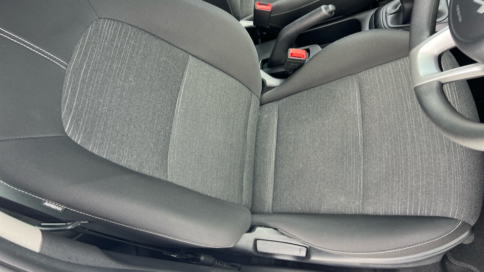 Kia Picanto 1.0 1 5dr [4 seats] Petrol Hatchback - Image 32
