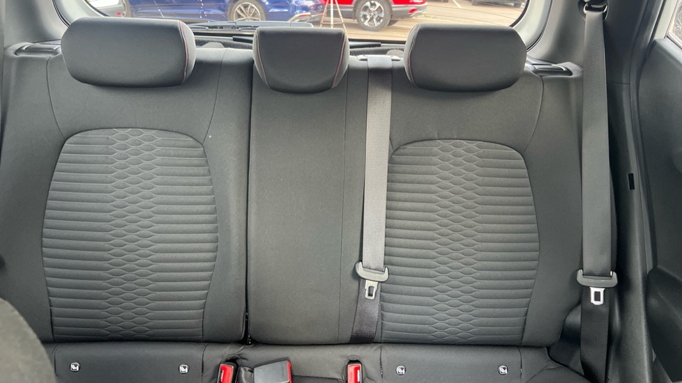 Hyundai i10 1.0 T-GDi N Line 5dr Petrol Hatchback - Image 15