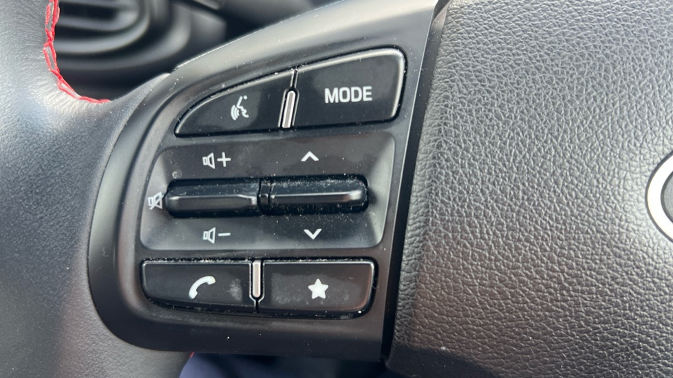 Hyundai i10 1.0 T-GDi N Line 5dr Petrol Hatchback - Image 21