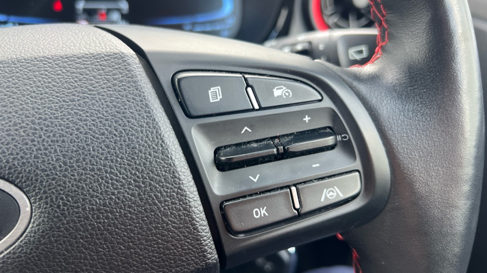 Hyundai i10 1.0 T-GDi N Line 5dr Petrol Hatchback - Image 22