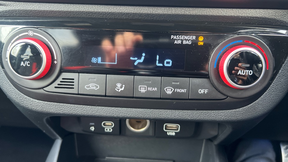 Hyundai i10 1.0 T-GDi N Line 5dr Petrol Hatchback - Image 28