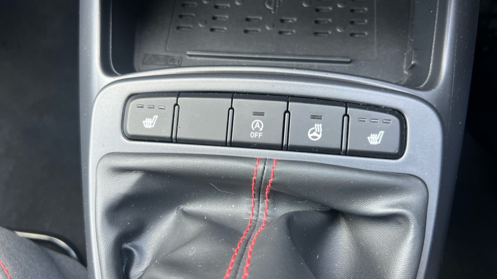 Hyundai i10 1.0 T-GDi N Line 5dr Petrol Hatchback - Image 29