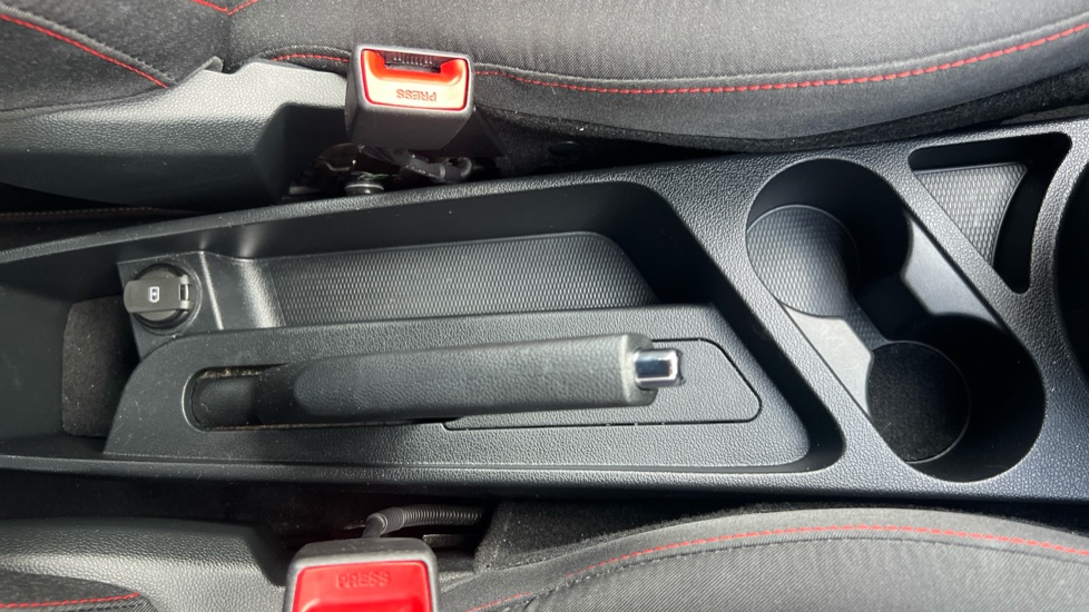 Hyundai i10 1.0 T-GDi N Line 5dr Petrol Hatchback - Image 33