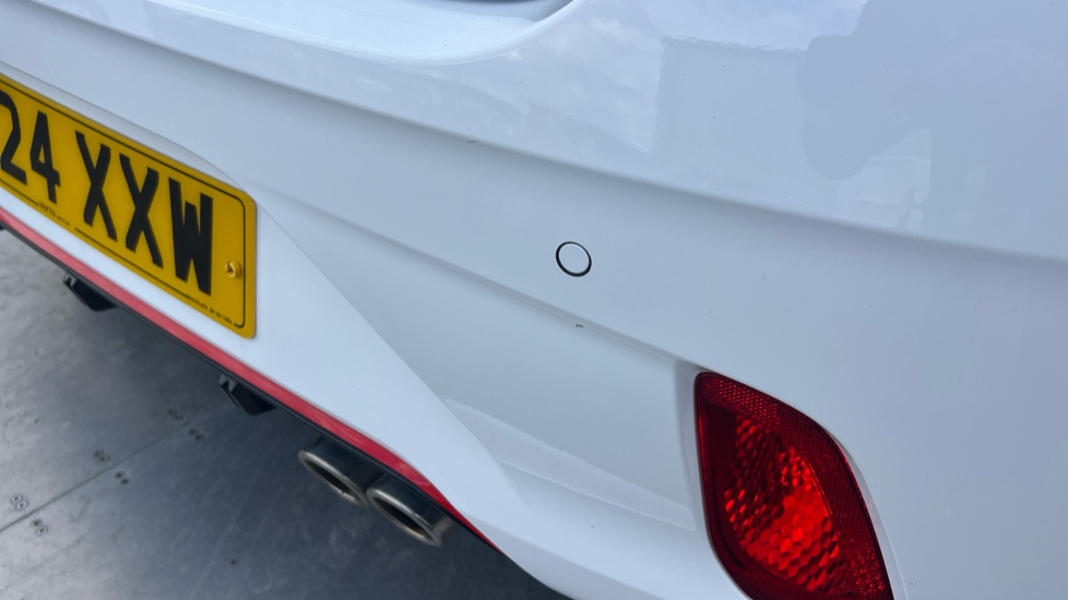 Hyundai i10 1.0 T-GDi N Line 5dr Petrol Hatchback - Image 36
