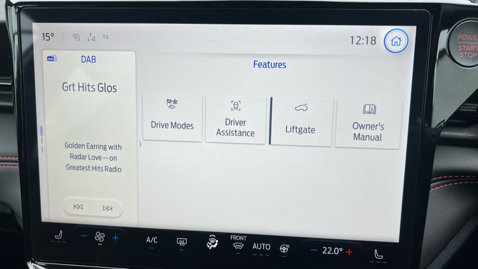 Ford Puma ST 1.0 EcoBoost Hybrid mHEV ST 5dr DCT Petrol Hatchback - Image 24
