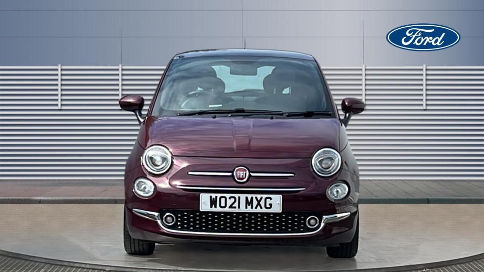 Fiat 500 1.0 Mild Hybrid Star 3dr Petrol Hatchback - Image 3
