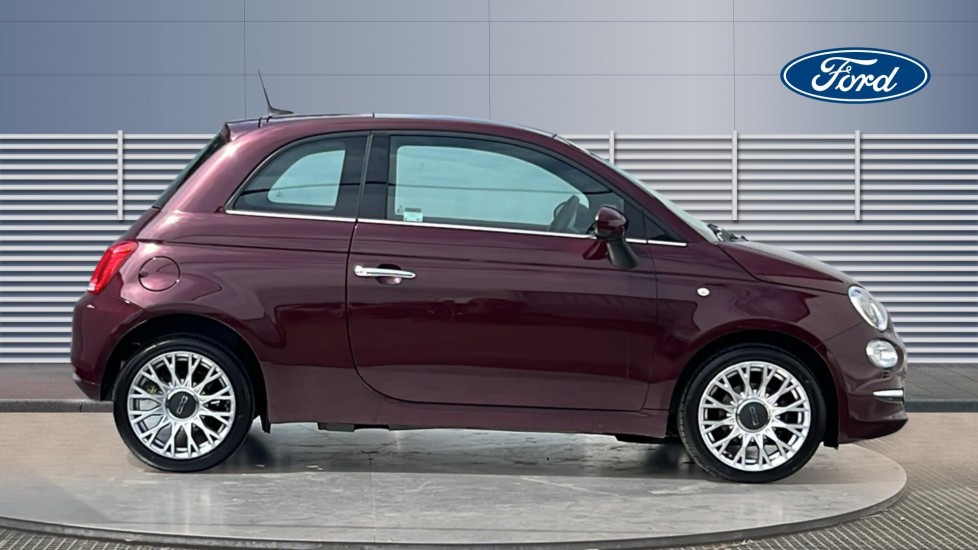 Fiat 500 1.0 Mild Hybrid Star 3dr Petrol Hatchback - Image 5
