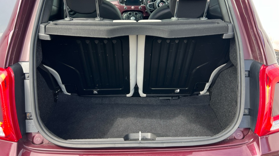 Fiat 500 1.0 Mild Hybrid Star 3dr Petrol Hatchback - Image 4