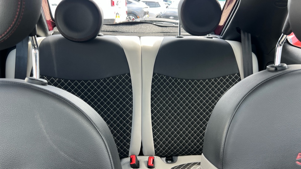 Fiat 500 1.0 Mild Hybrid Star 3dr Petrol Hatchback - Image 15