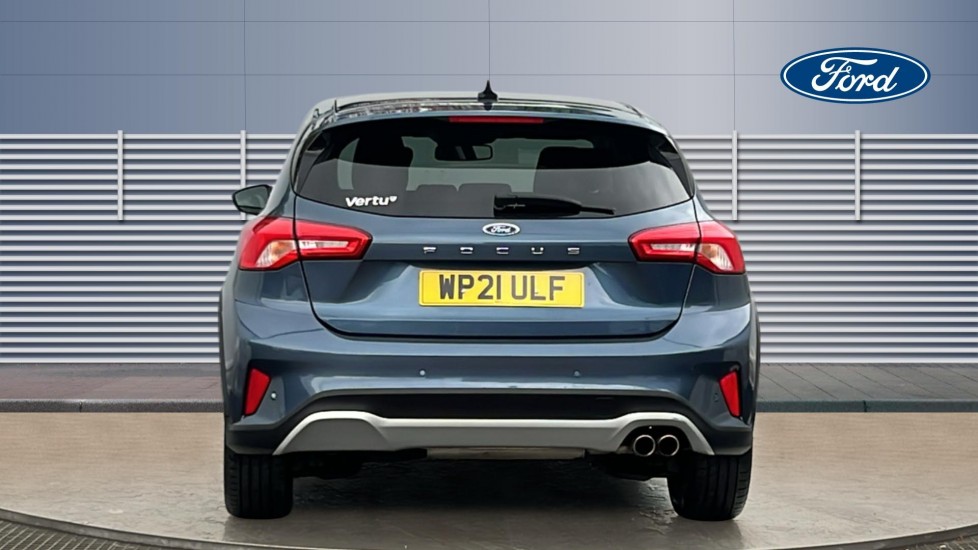 Ford Focus 1.5 EcoBlue 120 Active X Edition 5dr Auto Diesel Hatchback - Image 6