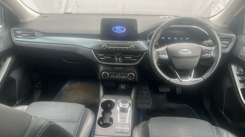 Ford Focus 1.5 EcoBlue 120 Active X Edition 5dr Auto Diesel Hatchback - Image 10