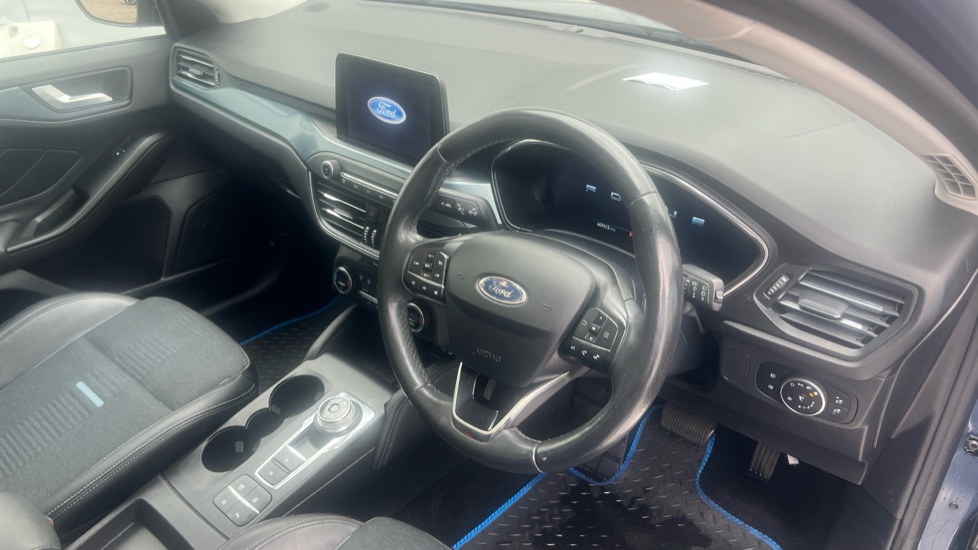 Ford Focus 1.5 EcoBlue 120 Active X Edition 5dr Auto Diesel Hatchback - Image 11
